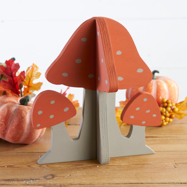 mushroomfamily