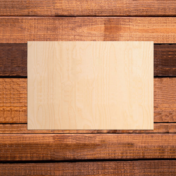 Rectangle Canvases - 2 Sizes