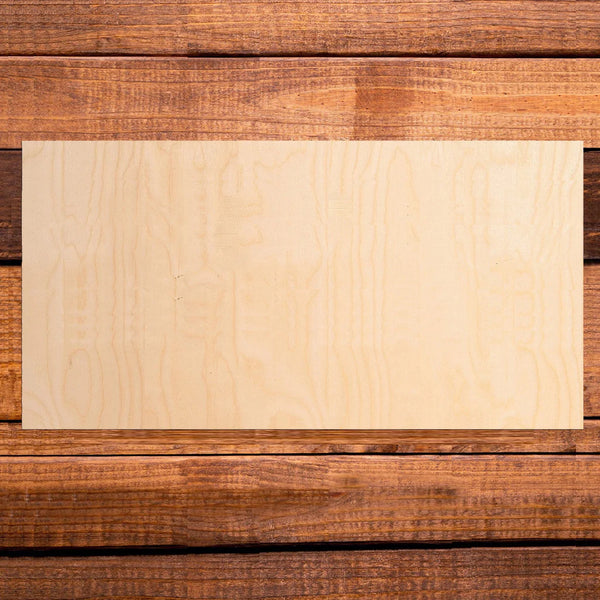 Rectangle Canvases - 2 Sizes