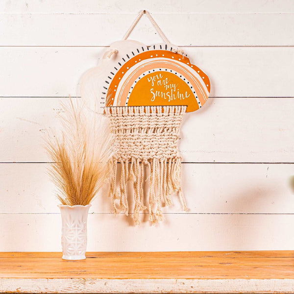 Fiber Art Cloud Base