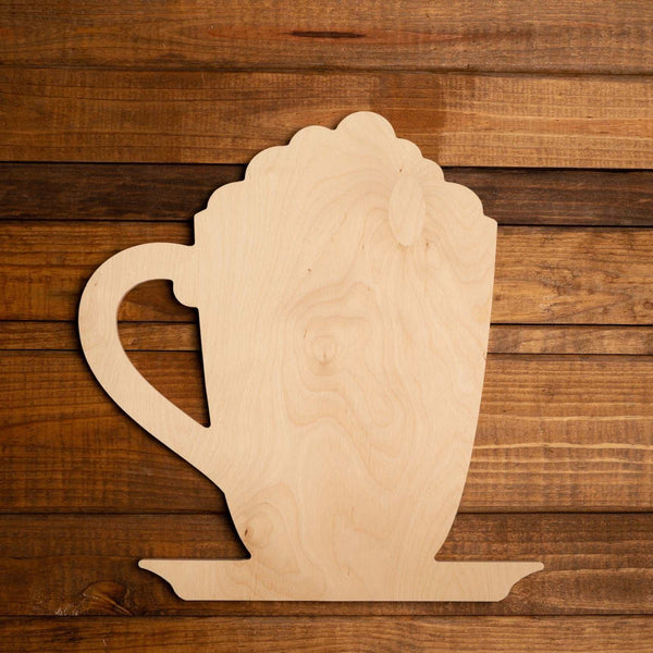Cocoa Mug
