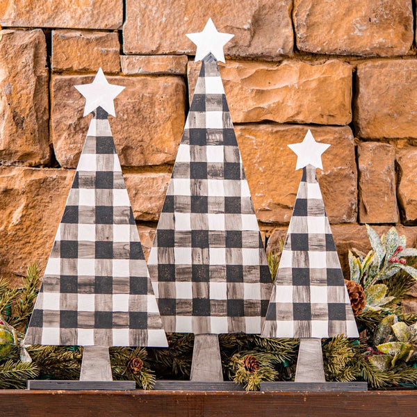 Christmas Tree - 3 Sizes