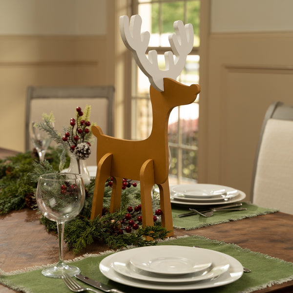 Standing Reindeer Kit - 2 Sizes