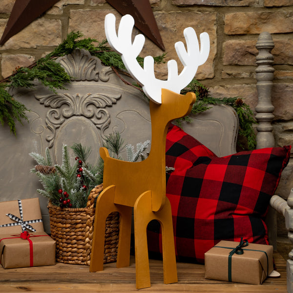 Standing Reindeer Kit - 2 Sizes