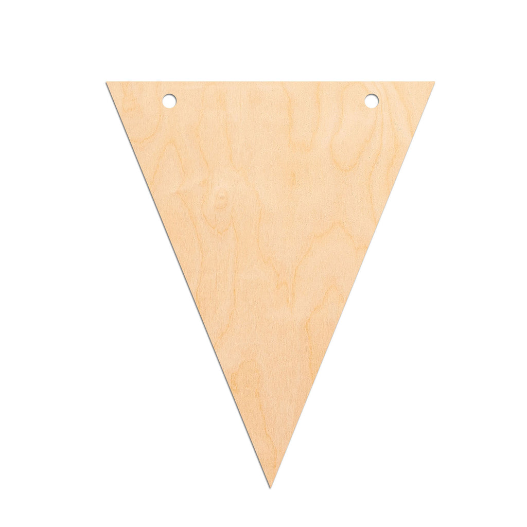 Laser Banner Shapes, 2 Styles