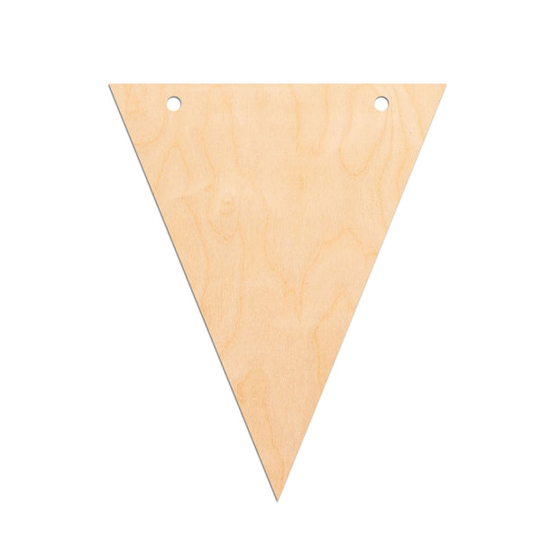 Laser Banner Shapes, 2 Styles