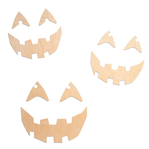 57" Stacked Pumpkin Porch Sign