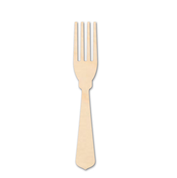 Laser Shape - Fork, Knife or Spoon
