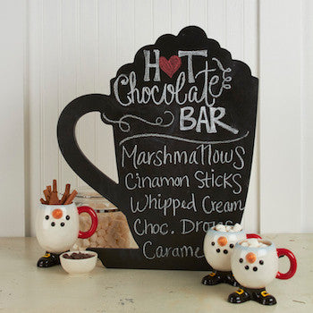 Cocoa Mug