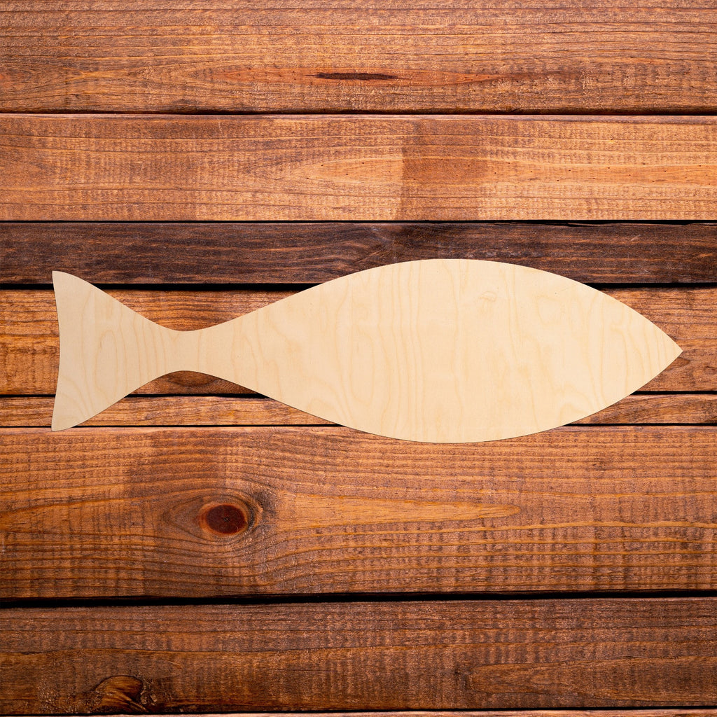 Nautical Fish