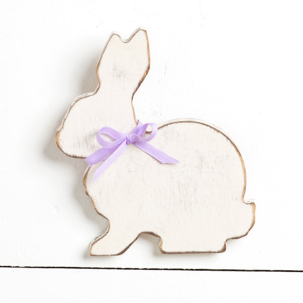 Chunky Shape - Bunny