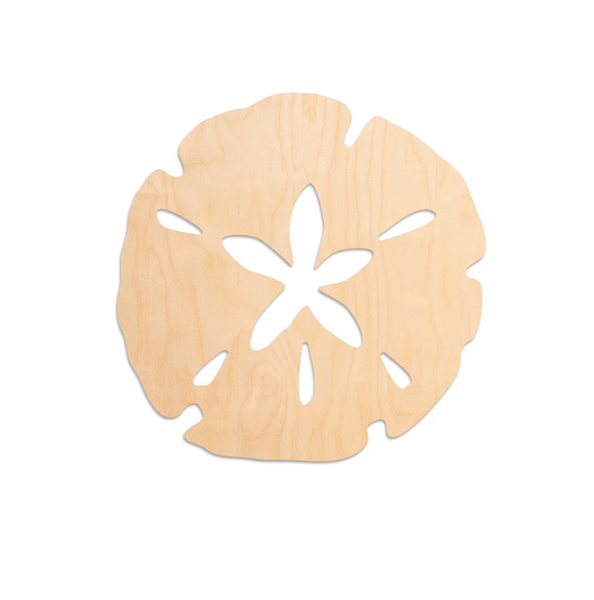 12" SAND DOLLAR