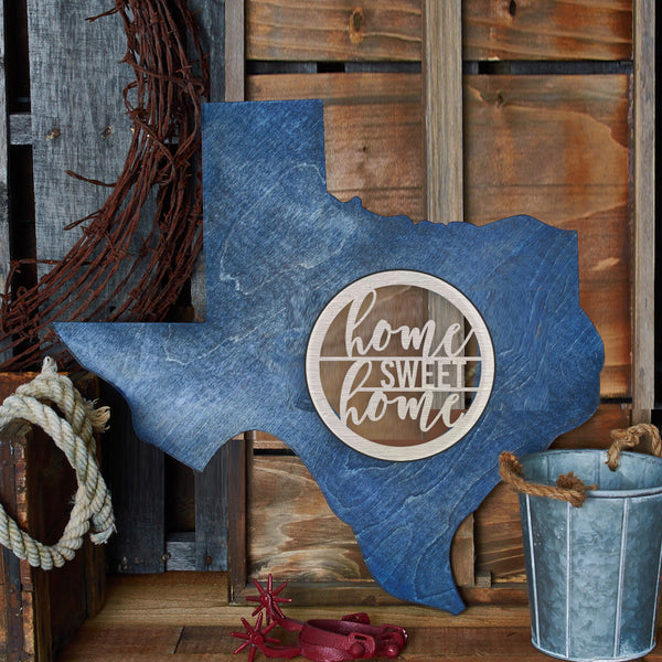 Texas State Base