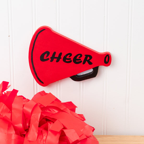Chunky Megaphone