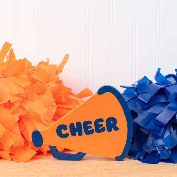 Chunky Megaphone