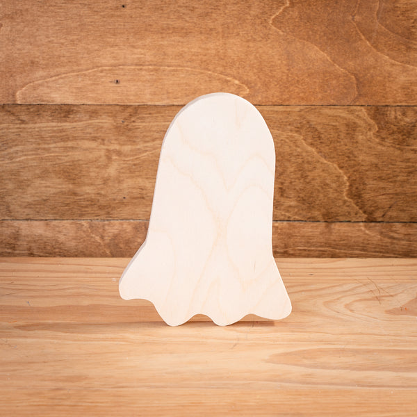 Chunky Ghost
