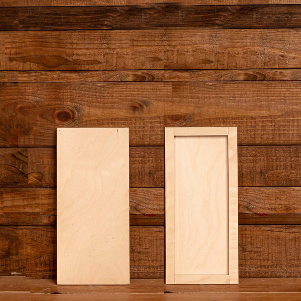 Framed Reversible Canvases - 12 Sizes