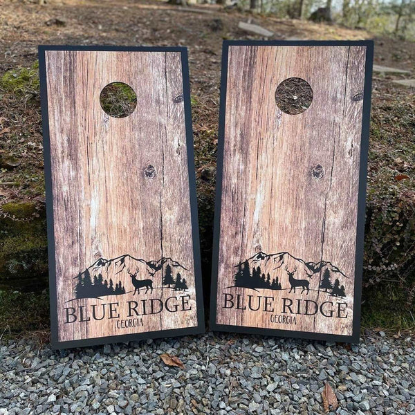 Cornhole Board