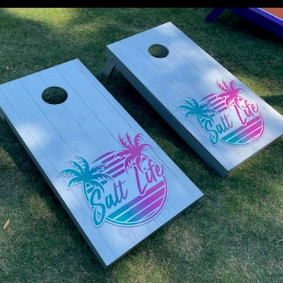 Cornhole Board
