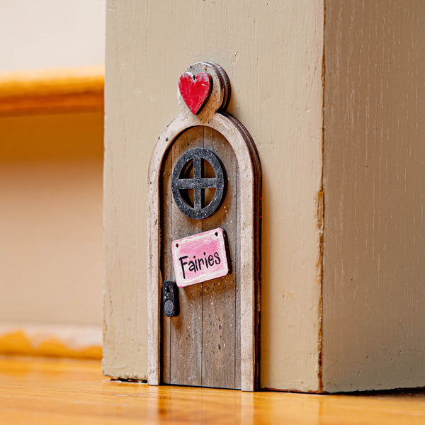 Interchangeable Fairy Door Kit