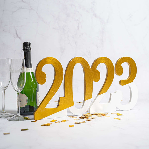 Custom Year