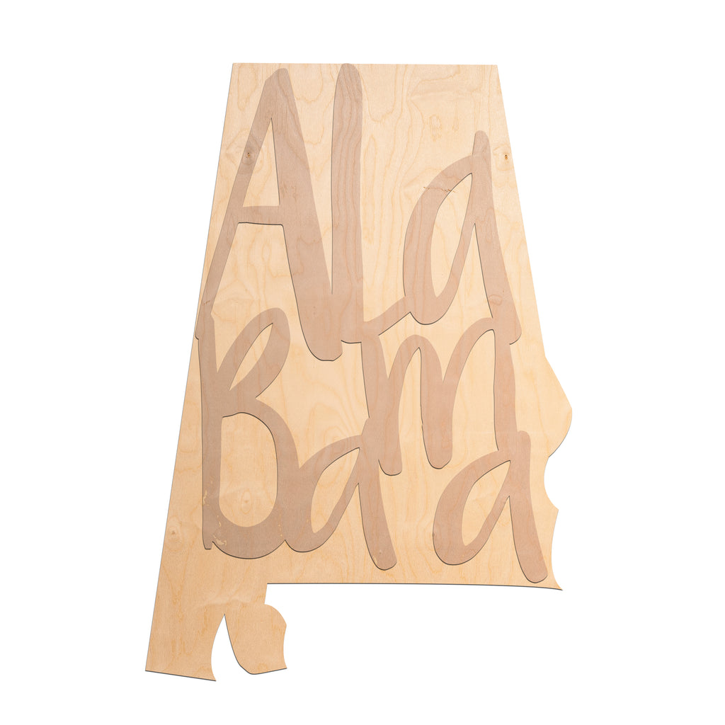 States With Layered Laser Names Unfinished Wood Co states-with-layered-laser-names-unfinished-wood-co