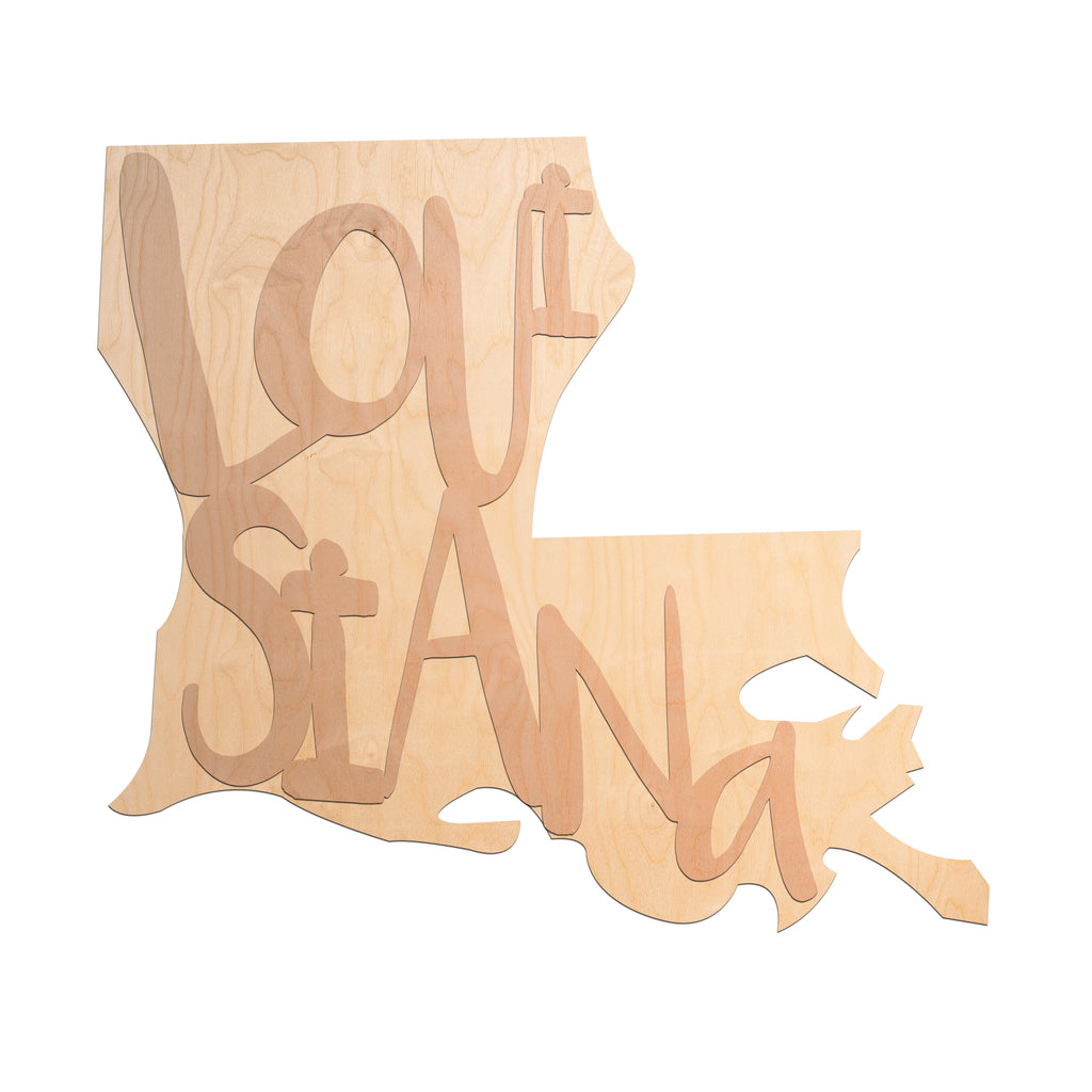 States With Layered Laser Names Unfinished Wood Co states-with-layered-laser-names-unfinished-wood-co