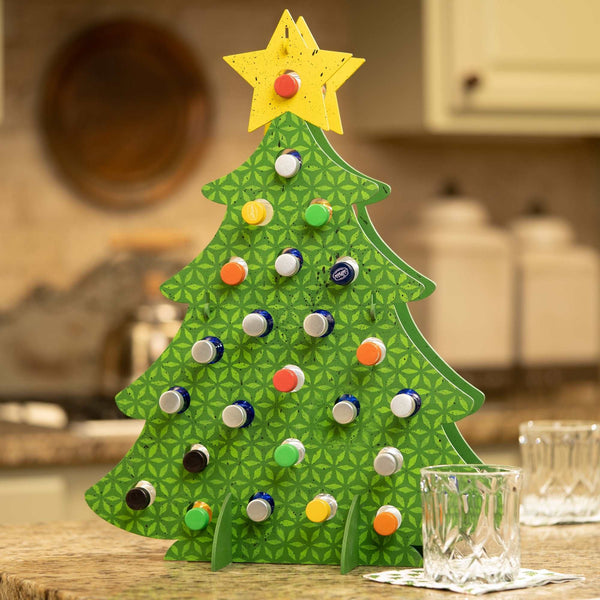 Holiday Spirit Tree