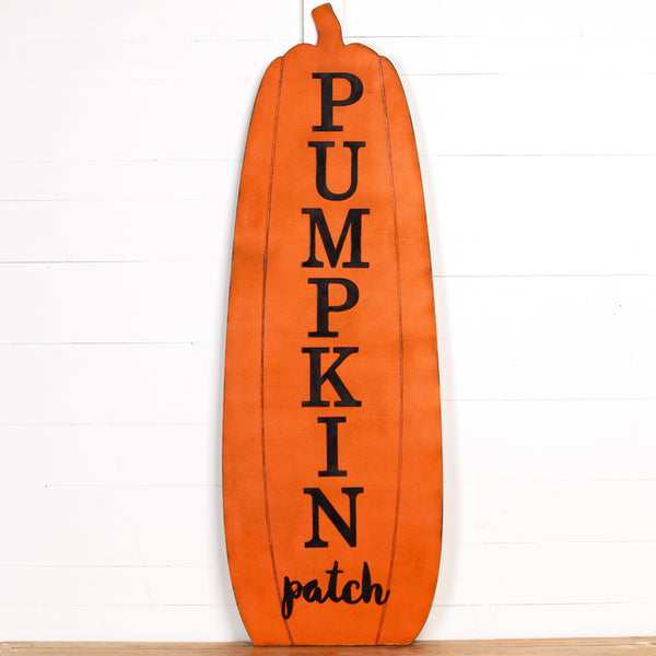 Laser Cut "Pumpkin Patch" Word Pack