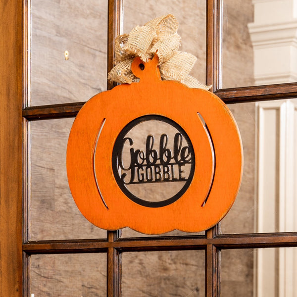 Laser Insert - Gobble Gobble