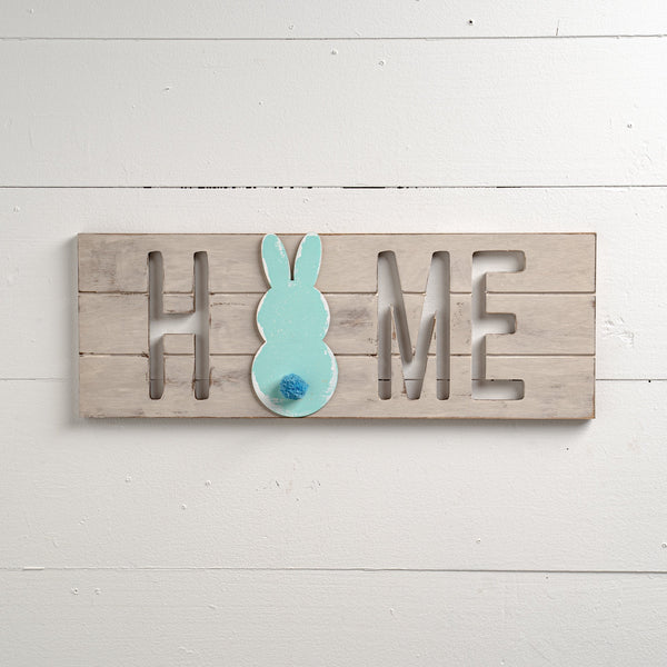 Routed Home Canvases