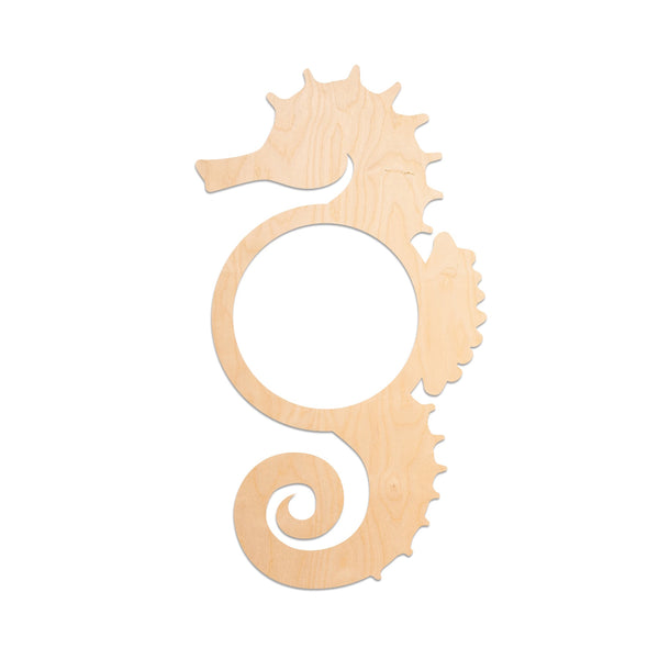 Seahorse Base