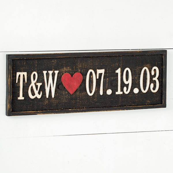 560 piece 2.875" Laser Letter Display