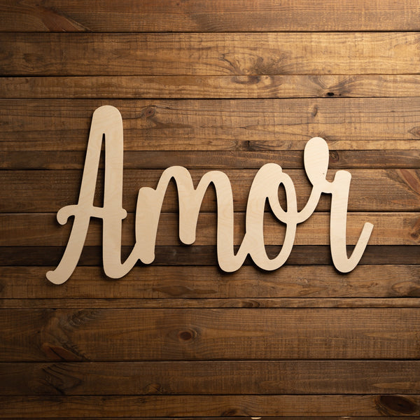 Huge Custom Words and Names